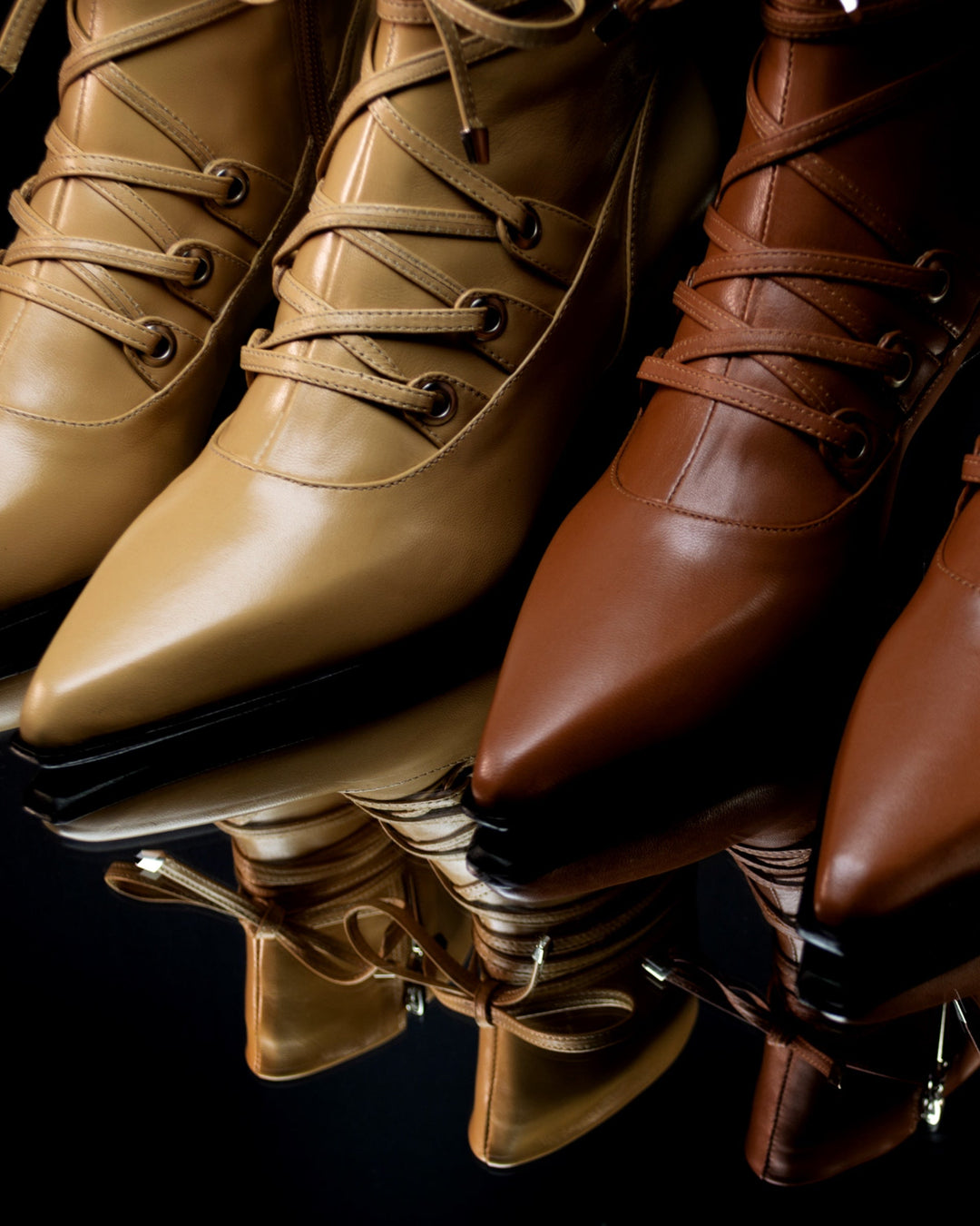 Allie - com alma de palco