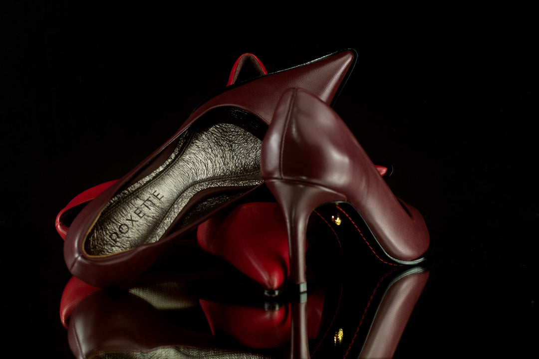 Penny - é a personificação do estilo sofisticado e autêntico.