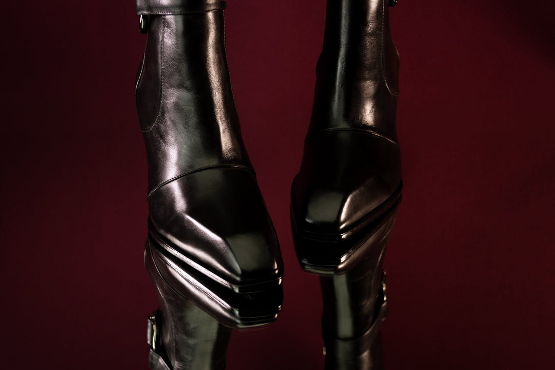 Savannah - Selvagem e Elegante