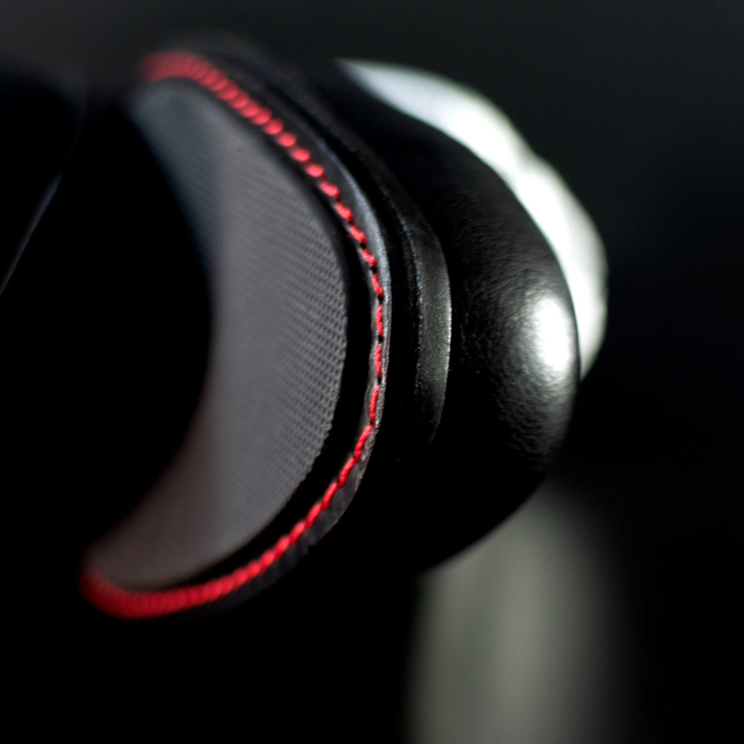 Alfaiataria - Tênis, em linguagem de alfaiataria.