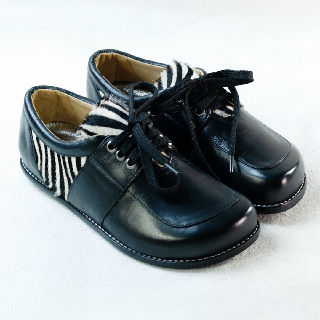 S121 Preto x Zebra