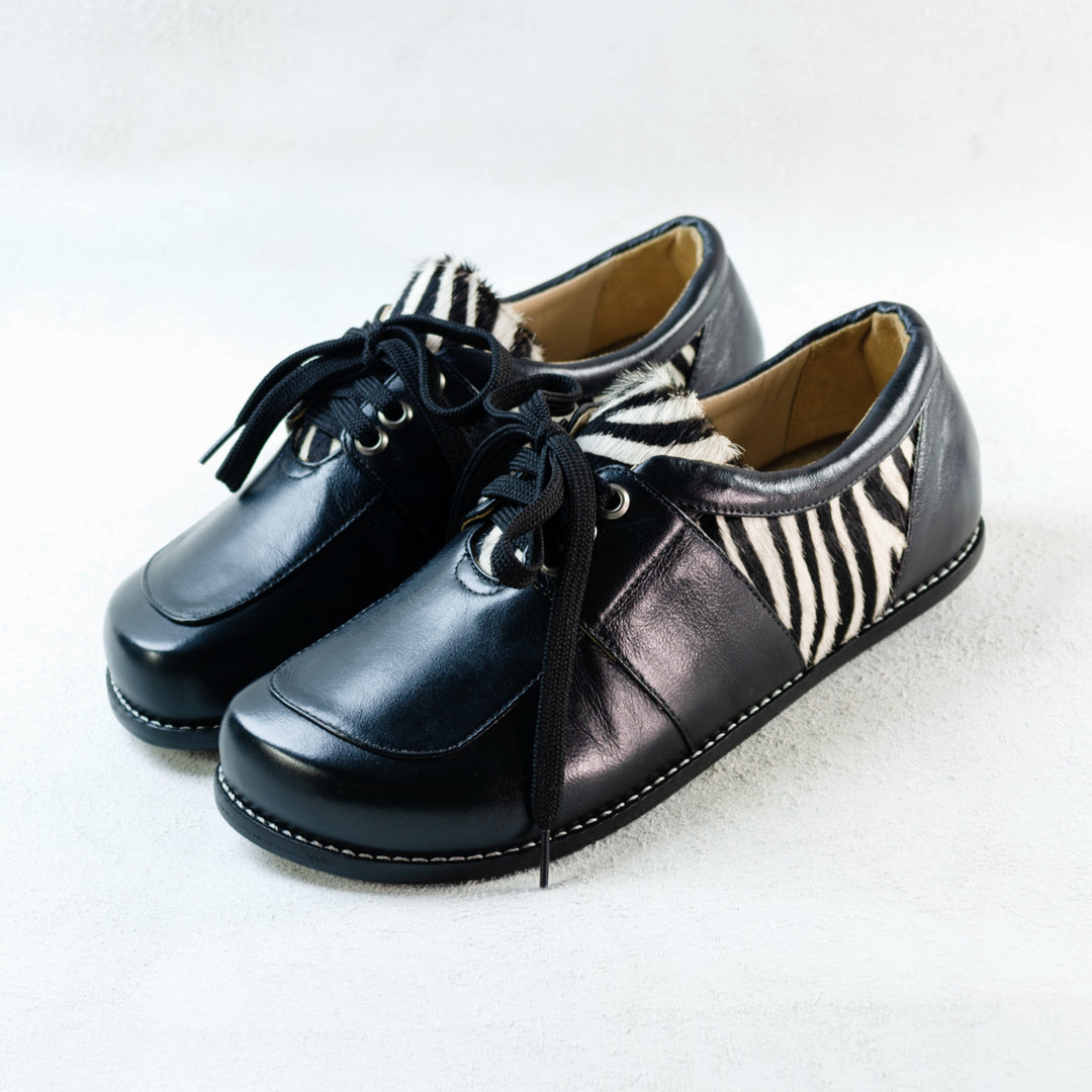 S121 Preto x Zebra