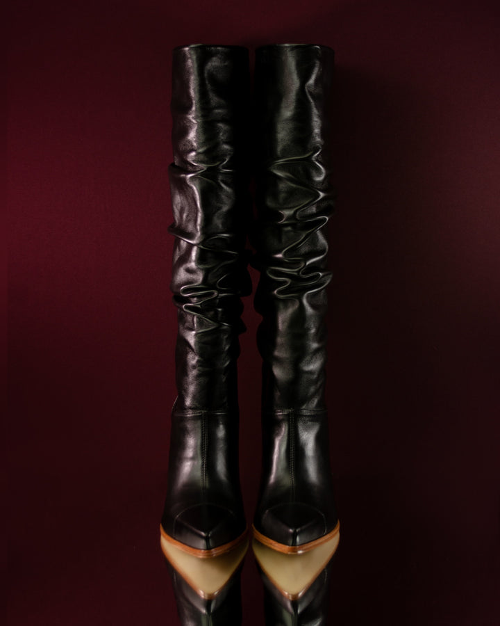 Francesca Pelica Preta