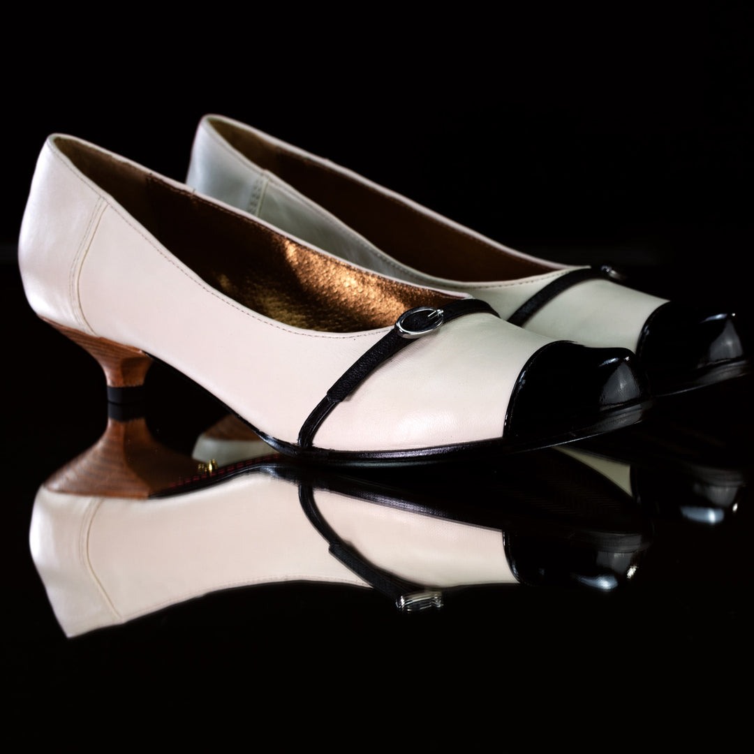 Dua Pelica New Cream