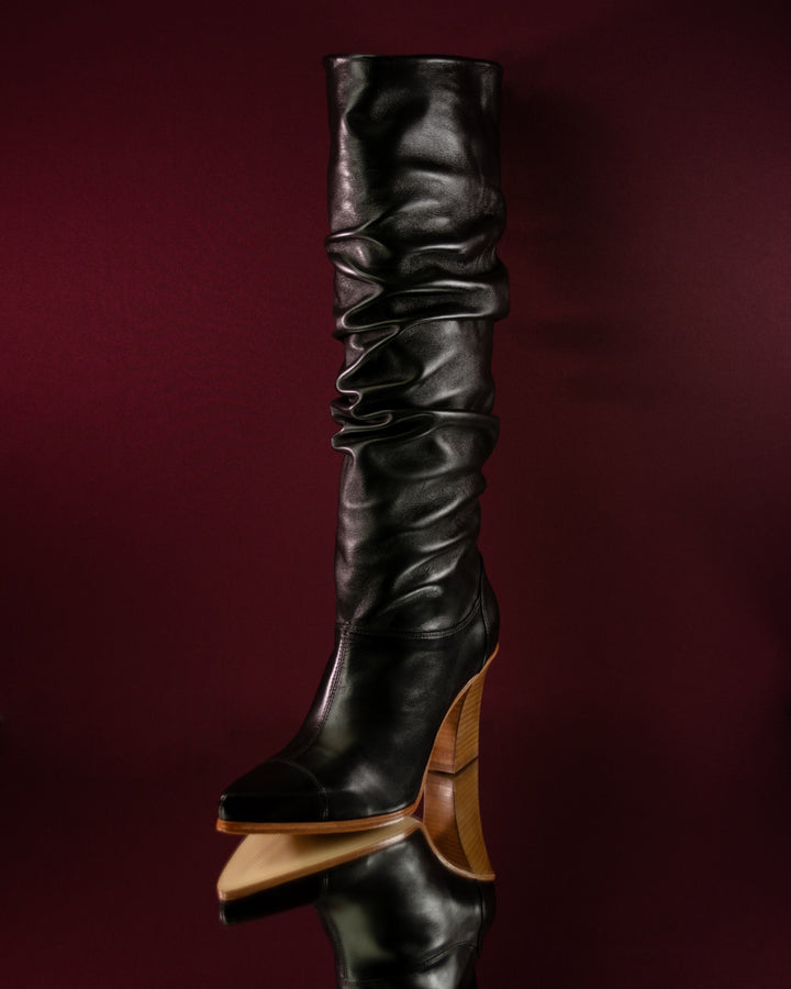 Francesca Pelica Preta