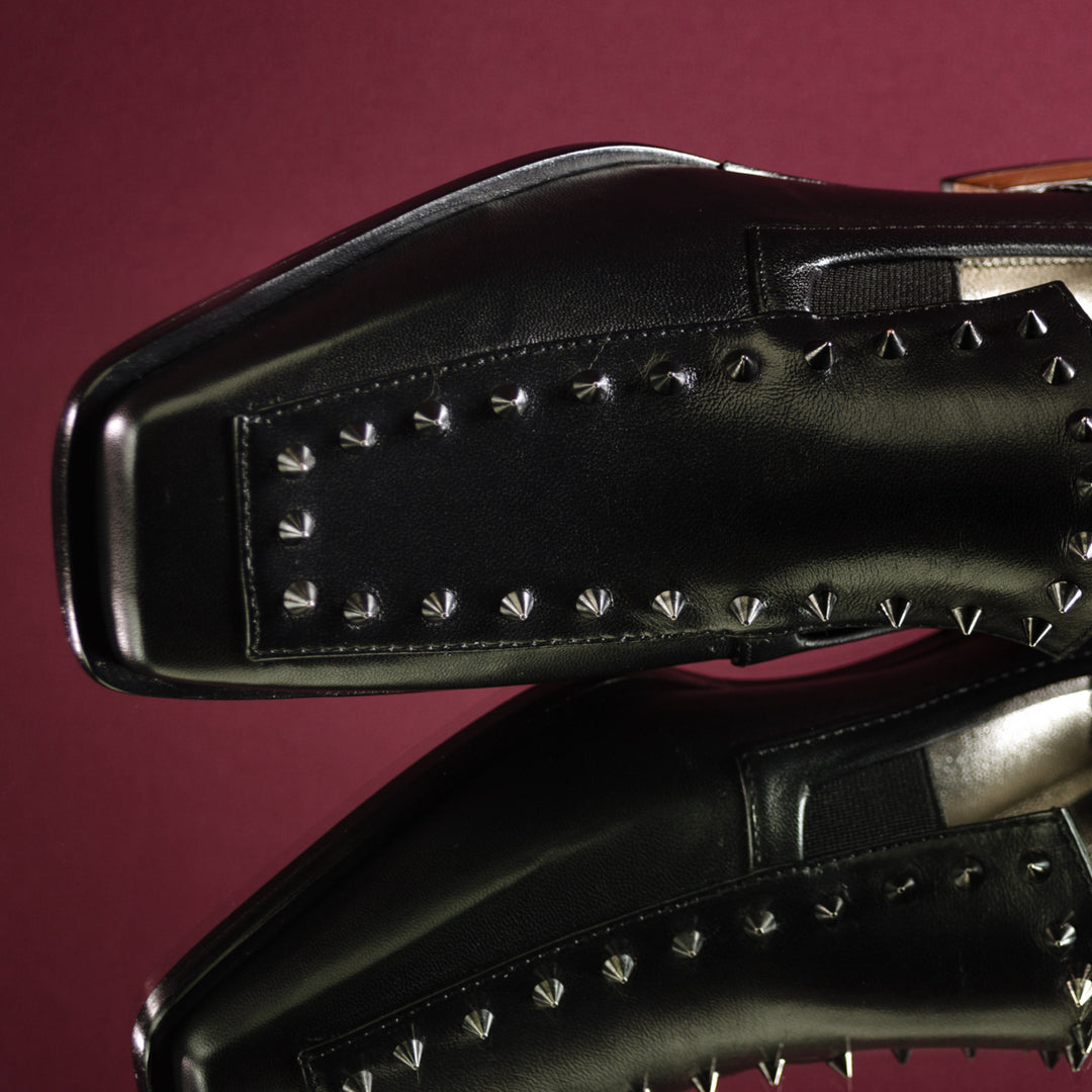 Renata B Pelica Preto