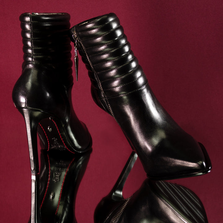 Beyonce Pelica Preta