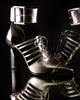 New Dani T Metal Grafite