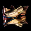 Edith Metal Bronze