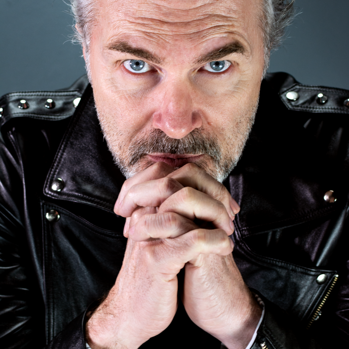 Jacket Lenny Kravitz