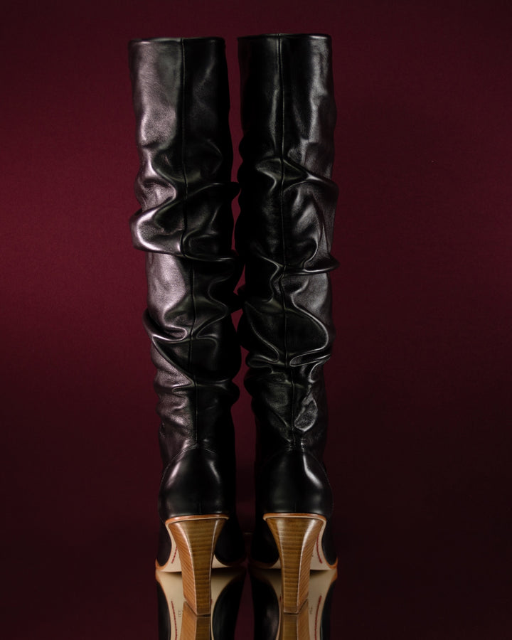 Francesca Pelica Preta