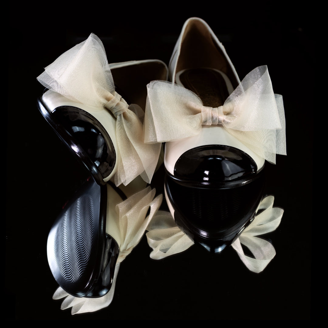 Dua Pelica New Cream