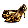 Elle Pelo Animal Print