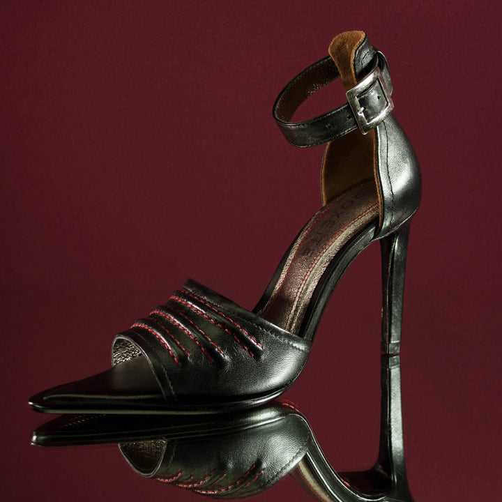 Natalie Pelica Preta