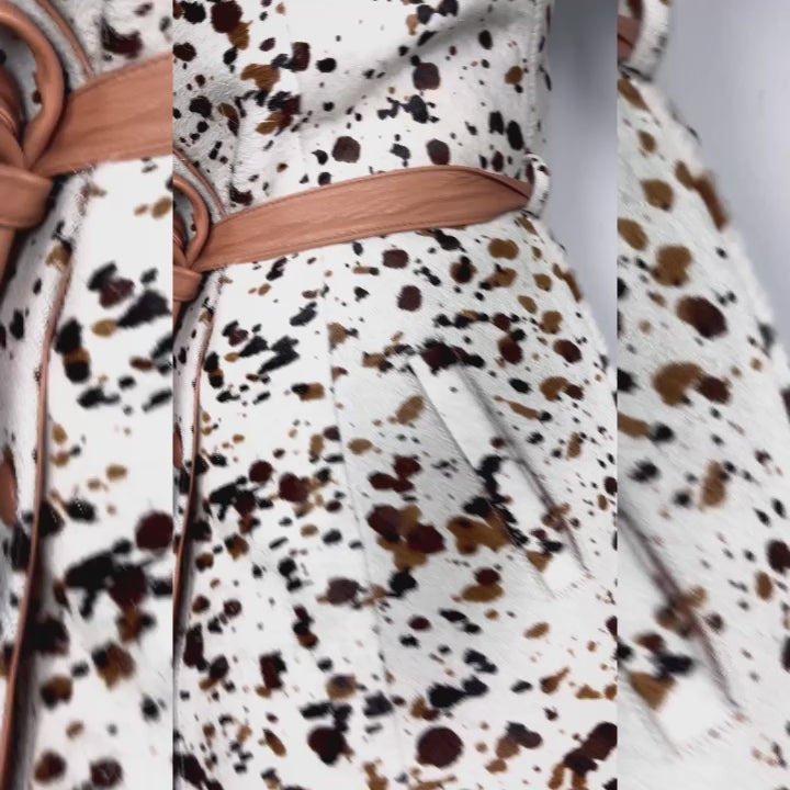 Trench Coat Cher Appaloosa