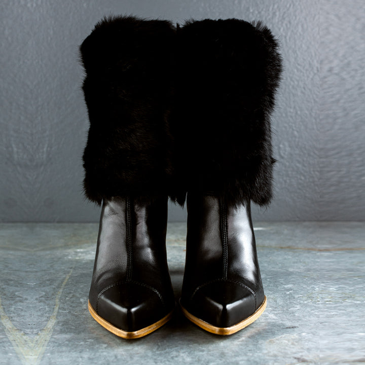 Manu Lima Pelica Preta