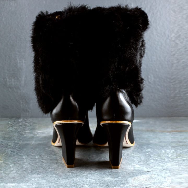 Manu Lima Pelica Preta