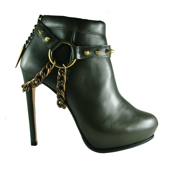 Tina Pelica Militar